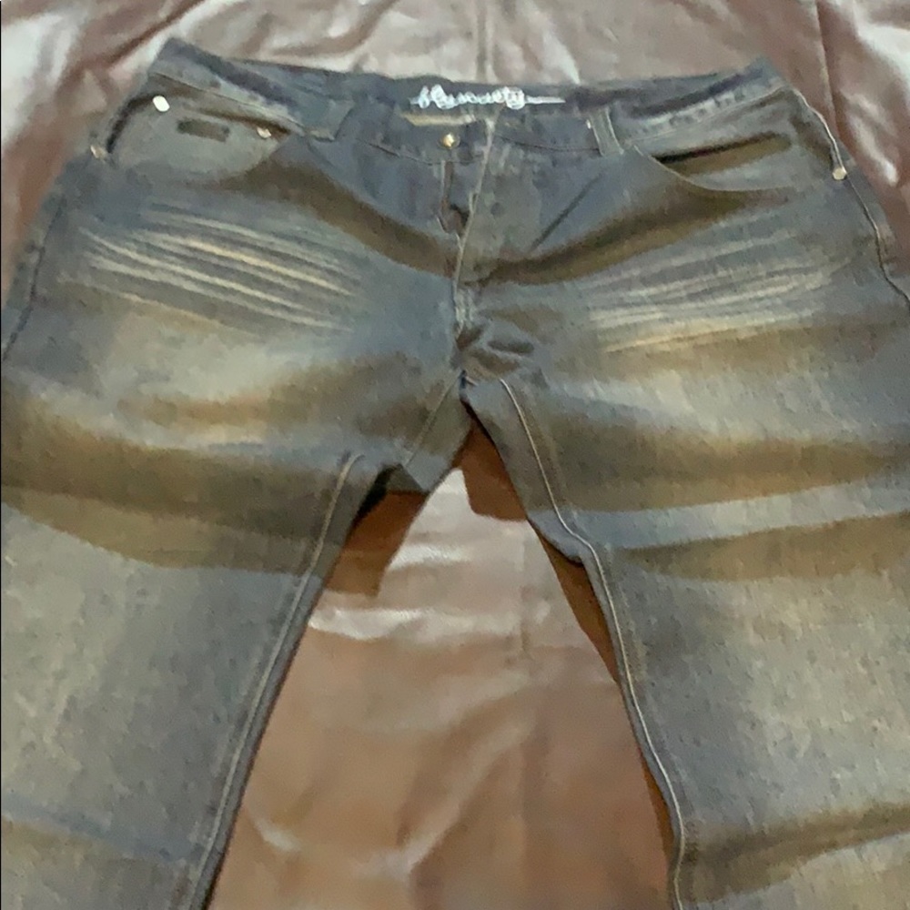 Fly Society Jeans